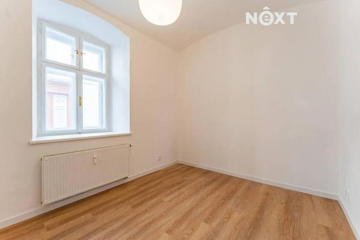 Prodej bytu 2+kk, Šumperk, A. Kašpara, 50 m2