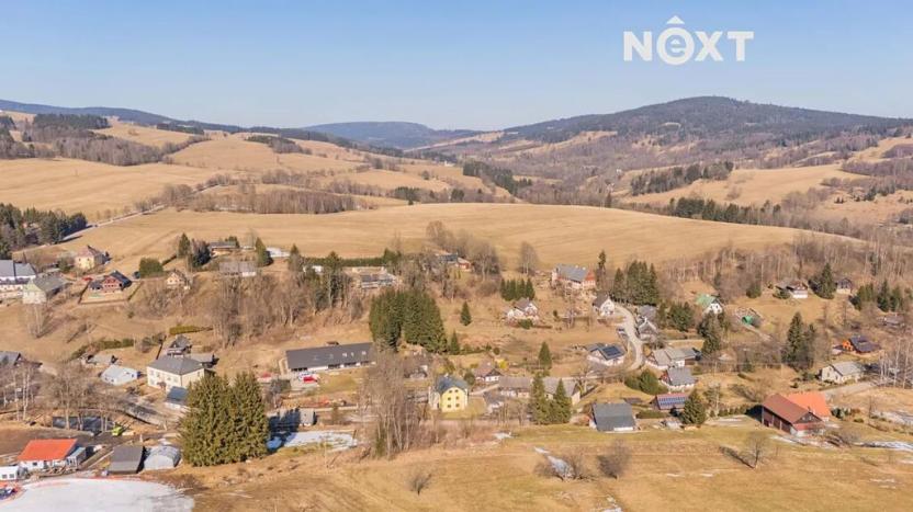 Prodej pozemku pro bydlení, Bartošovice v Orlických horách, 2036 m2