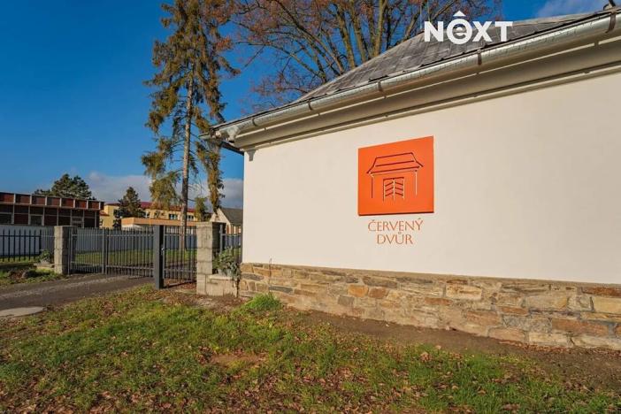 Prodej bytu 3+kk, Rapotín, Výzkumníků, 74 m2