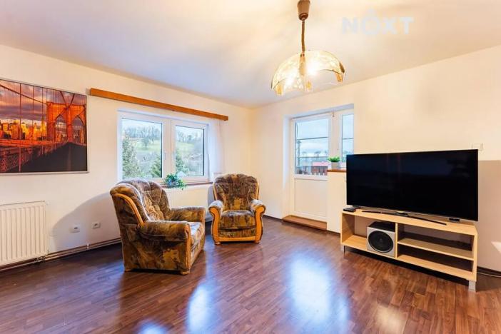 Prodej rodinného domu, Lesnice, 200 m2