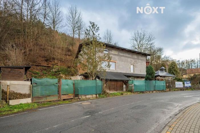 Prodej rodinného domu, Lesnice, 200 m2