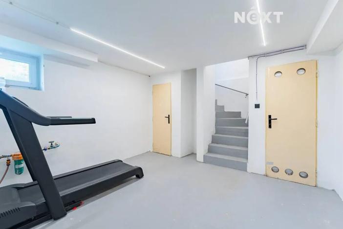 Prodej rodinného domu, Šumperk, Nezvalova, 200 m2