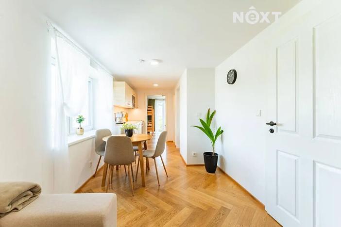 Prodej ubytování, Velké Losiny, Osvobození, 42 m2