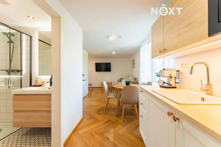 Prodej ubytování, Velké Losiny, Osvobození, 42 m2