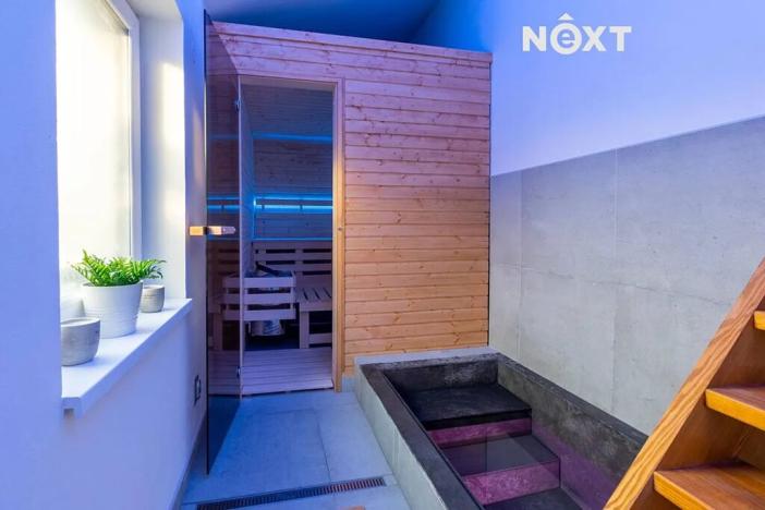 Prodej ubytování, Velké Losiny, Osvobození, 42 m2