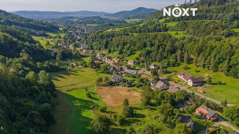 Prodej pozemku pro bydlení, Bratrušov, 1406 m2