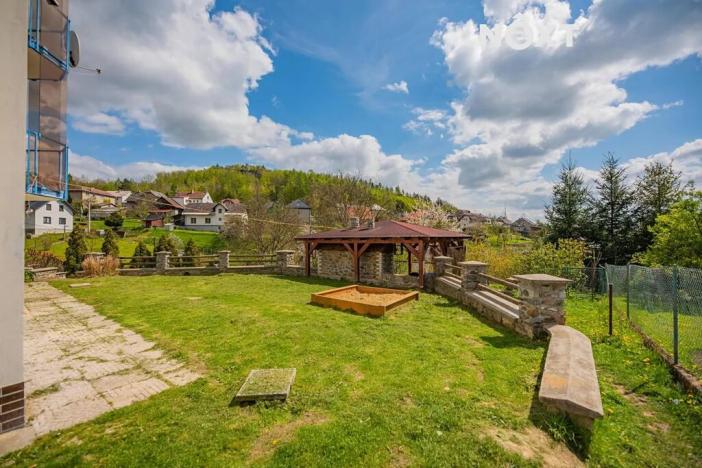 Prodej rodinného domu, Bohutín, 500 m2