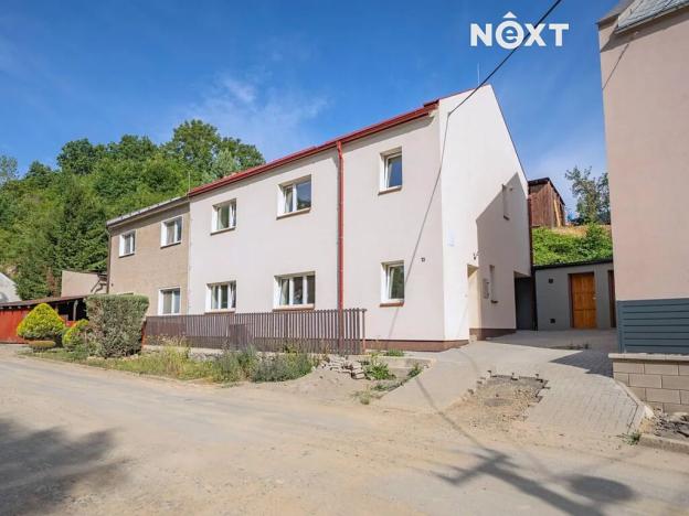 Prodej rodinného domu, Litovel, 125 m2