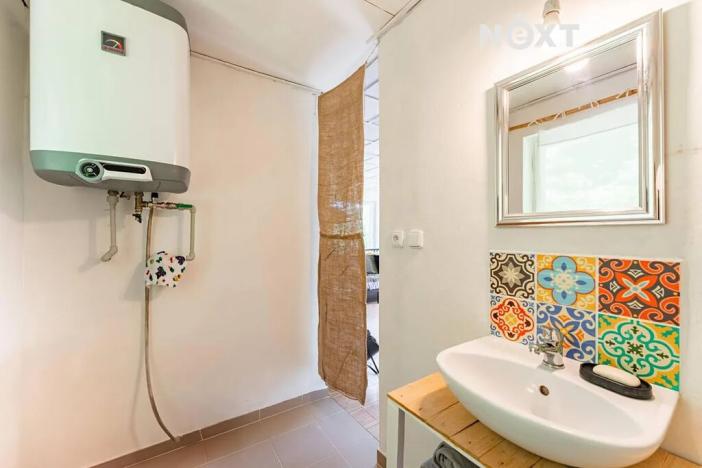 Prodej chaty, Zábřeh, 37 m2