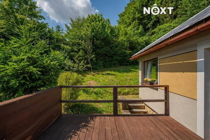 Prodej chaty, Zábřeh, 37 m2