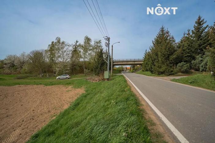 Prodej komerčního pozemku, Zábřeh, Lesnická, 16000 m2