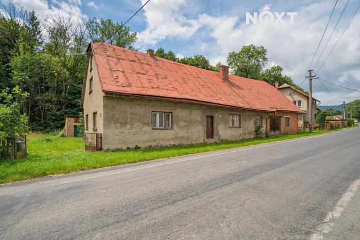 Prodej chalupy, Štíty, 99 m2