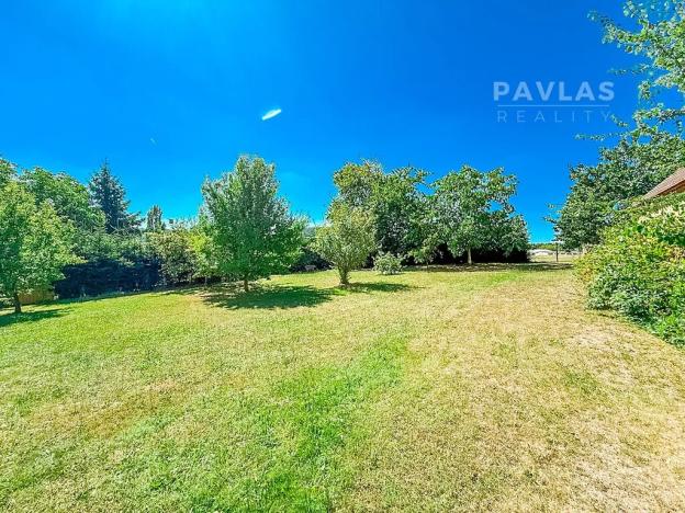 Prodej pozemku pro bydlení, Jankov, 1163 m2