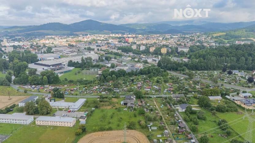 Prodej rodinného domu, Šumperk, Vikýřovická, 250 m2