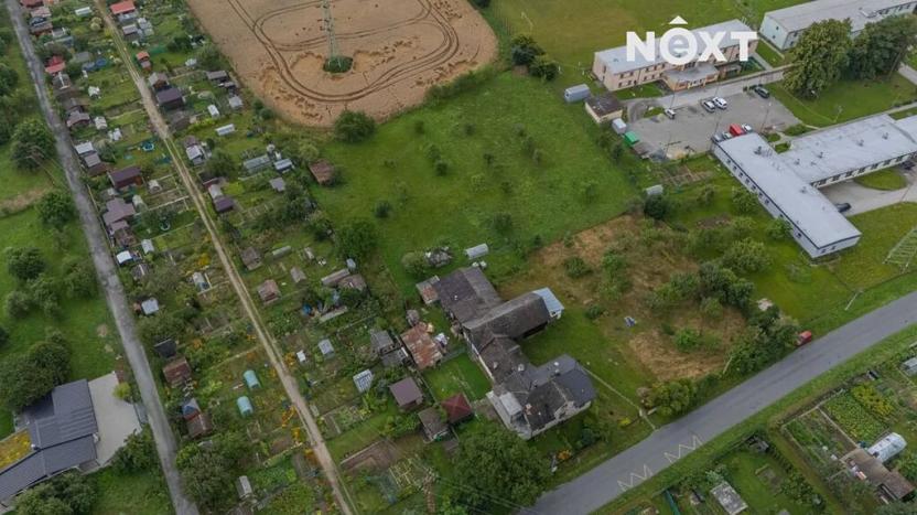 Prodej rodinného domu, Šumperk, Vikýřovická, 250 m2