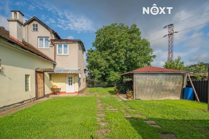 Prodej rodinného domu, Šumperk, Vikýřovická, 250 m2