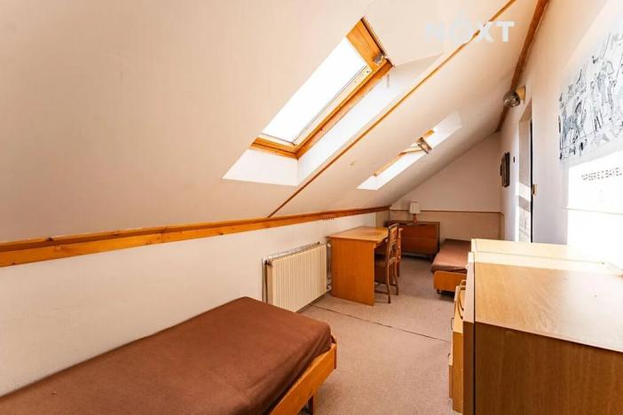 Prodej rodinného domu, Šumperk, Vikýřovická, 250 m2