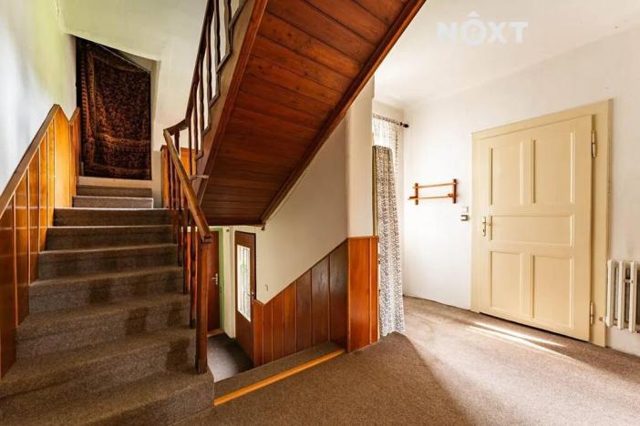 Prodej zemědělského objektu, Šumperk, Vikýřovická, 250 m2