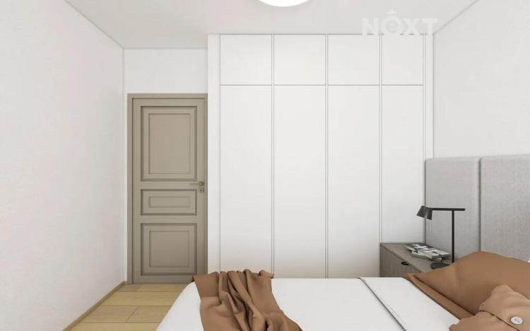 Prodej bytu 1+kk, Rapotín, Výzkumníků, 28 m2