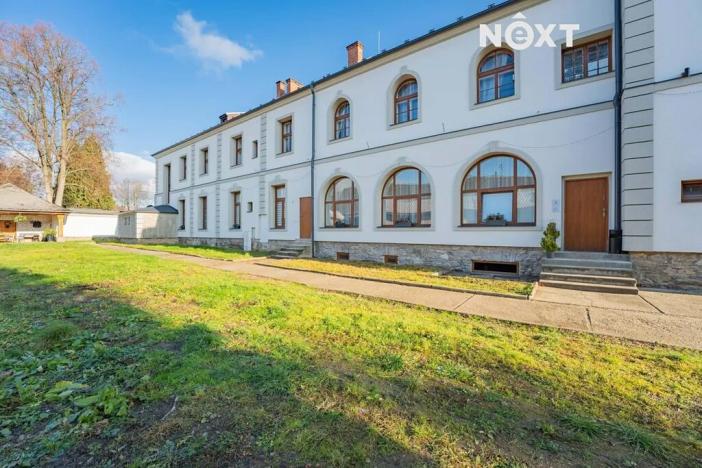 Prodej bytu 1+kk, Rapotín, Výzkumníků, 28 m2