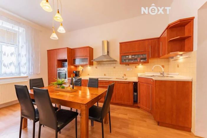 Prodej bytu 3+1, Šumperk, Krapkova, 89 m2