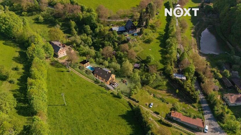 Prodej pozemku pro bydlení, Ruda nad Moravou, 2067 m2