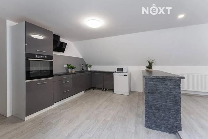 Prodej rodinného domu, Hoštejn, 172 m2