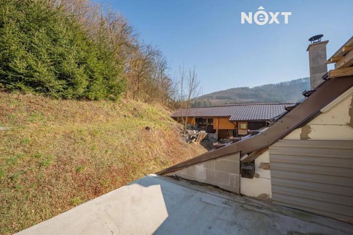 Prodej rodinného domu, Hoštejn, 172 m2