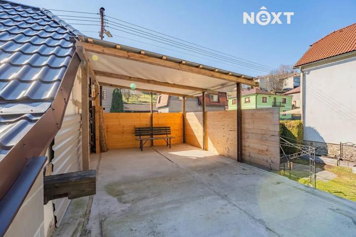 Prodej rodinného domu, Hoštejn, 172 m2