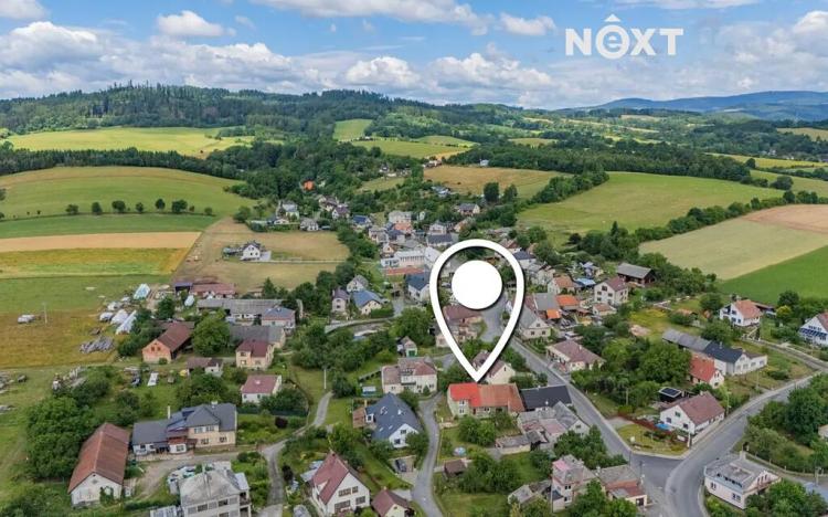 Prodej rodinného domu, Postřelmůvek, 210 m2