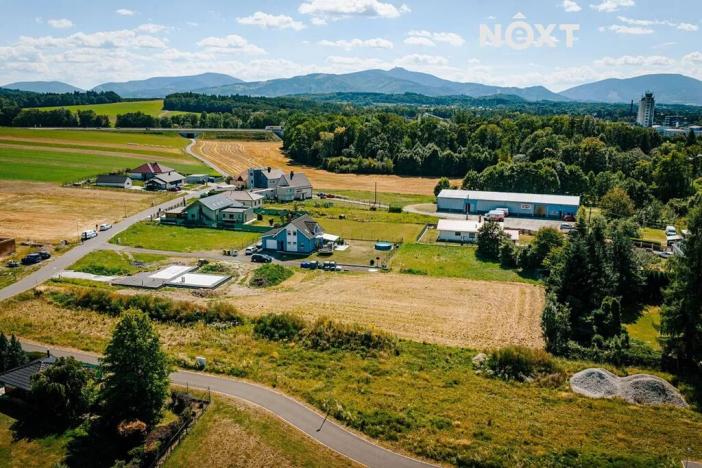 Prodej pozemku pro bydlení, Staré Město, 1701 m2