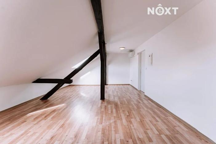 Pronájem bytu 1+kk, Šumperk, Hanácká, 45 m2