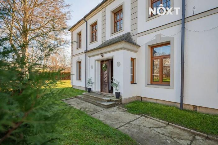 Prodej bytu 1+kk, Rapotín, Výzkumníků, 30 m2