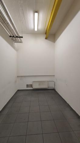 Pronájem výrobních prostor, Strakonice - Strakonice II, Tovární, 4035 m2