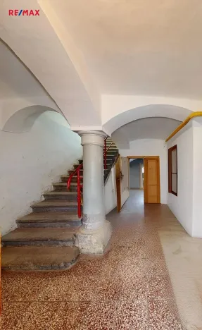 Prodej činžovního domu, Králíky, Valdštejnova, 400 m2