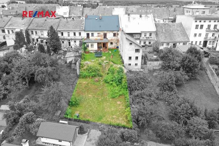 Prodej obchodního prostoru, Králíky, Valdštejnova, 360 m2