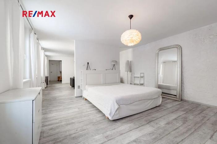 Prodej rodinného domu, Praha - Karlín, Pernerova, 60 m2