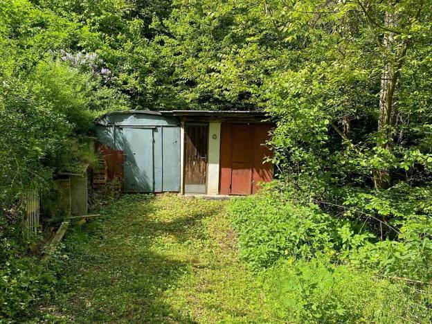 Prodej chaty, Hradištko, Stará cesta, 50 m2