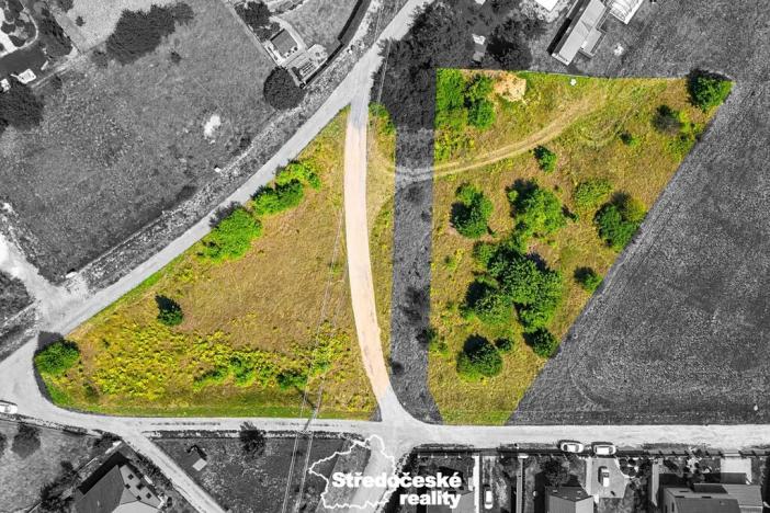 Prodej pozemku pro bydlení, Sázava, Slunečná, 921 m2