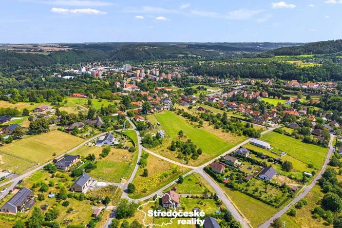 Prodej pozemku pro bydlení, Sázava, Slunečná, 921 m2
