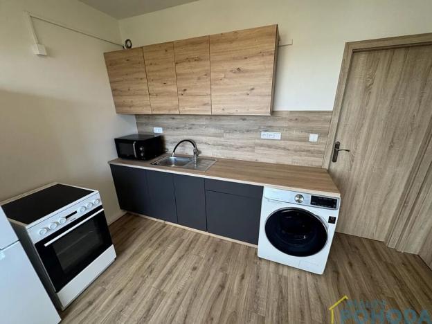 Pronájem bytu 1+1, Ústí nad Orlicí, Chodská, 38 m2