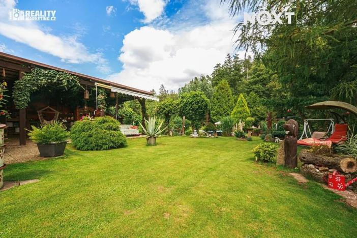 Prodej rodinného domu, Kamenná, 280 m2