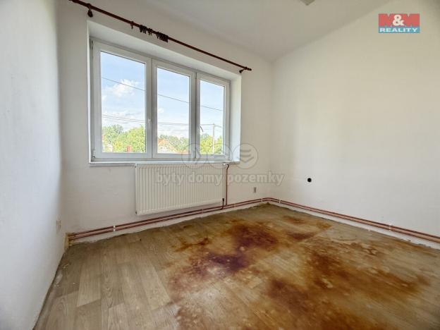 Pronájem bytu 3+kk, Horažďovice - Boubín, 57 m2