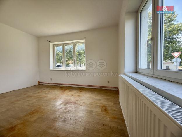 Pronájem bytu 3+kk, Horažďovice - Boubín, 57 m2