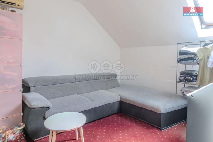 Prodej restaurace, Otrokovice, Nábřeží, 386 m2