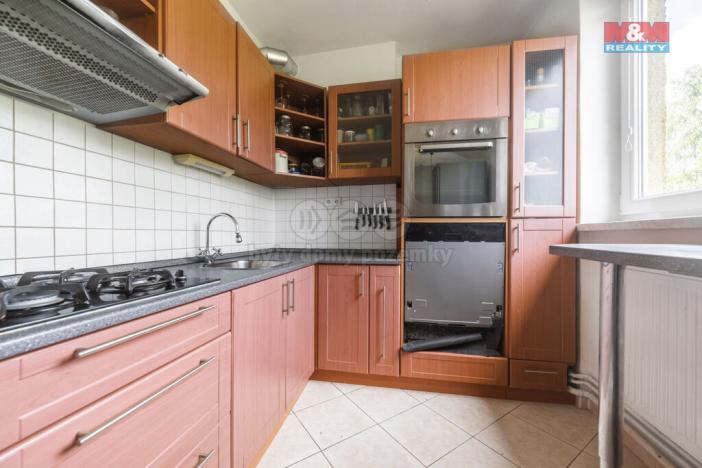 Prodej bytu 5+kk, Uherský Brod, Pořádí, 125 m2