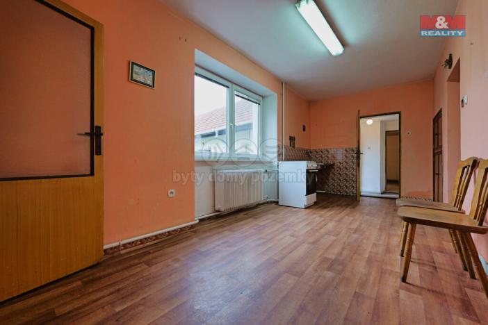 Prodej rodinného domu, Myslejovice, 99 m2