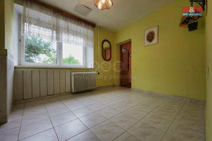 Prodej rodinného domu, Myslejovice, 99 m2