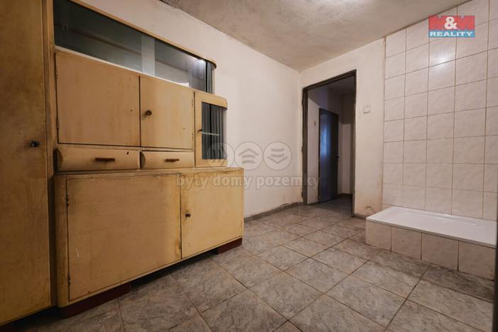 Prodej rodinného domu, Myslejovice, 99 m2