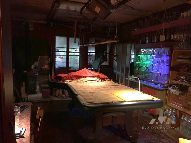 Prodej chaty, Kvasice, Bělovská, 196 m2